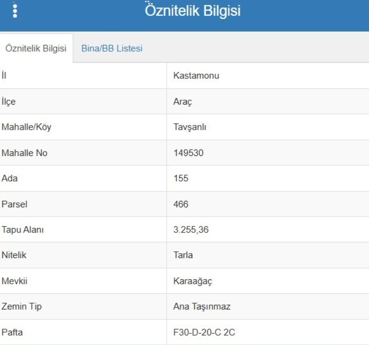İlan Resmi